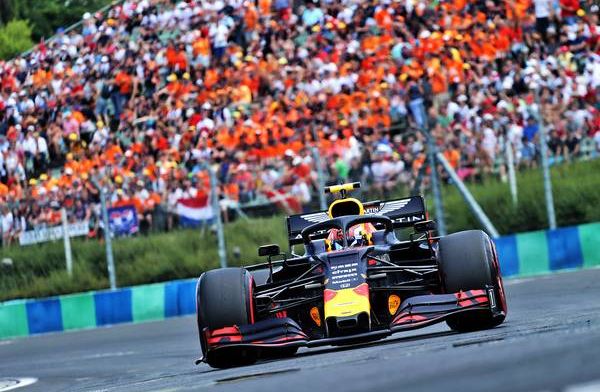 Gasly is not satisfied: I slid in all directions and struggled with grip