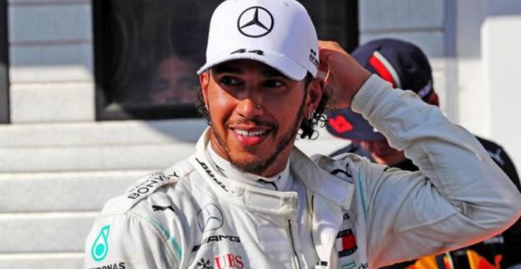Hamilton fires back at Rosberg: I think my results speak for themselves