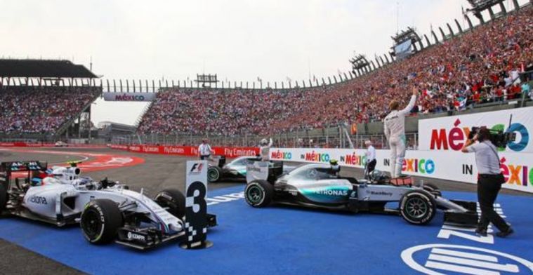 Mexican Grand Prix an opportunity to showcase culture