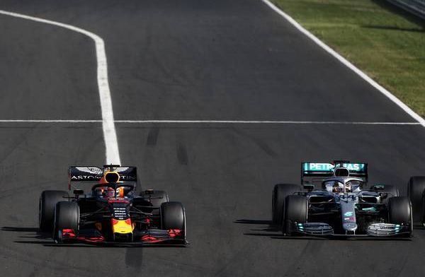 Explained: Why Verstappen shouldn't have pitted twice in Hungary