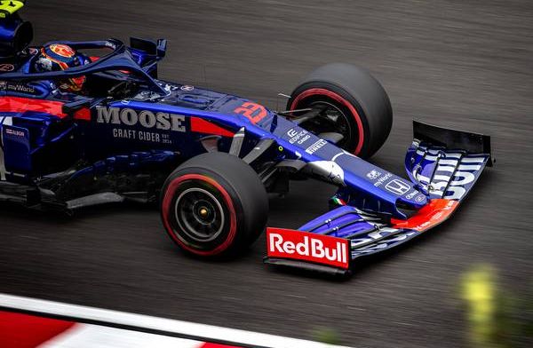 Silly season: McLaren to keep improving, changes afoot at Toro Rosso?