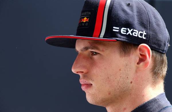 “I don’t think many are more complete than me” – Verstappen