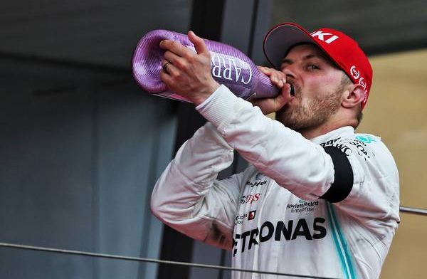 Column: Mercedes should not be ridiculous like Red Bull have been