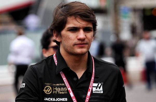 Haas to try and help with Pietro Fittipaldi Super Licence
