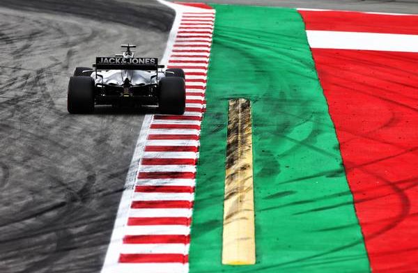 Saudi Arabia in talks for Grand Prix!