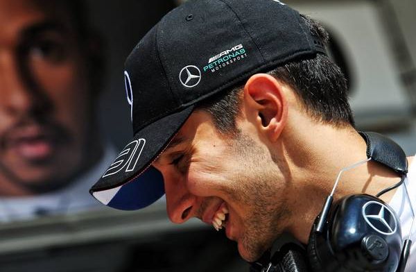 Column: Why Esteban Ocon should leave Mercedes for Haas