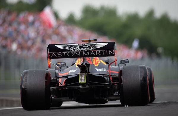 Max Verstappen: Honda “were a bit careful” after McLaren failures