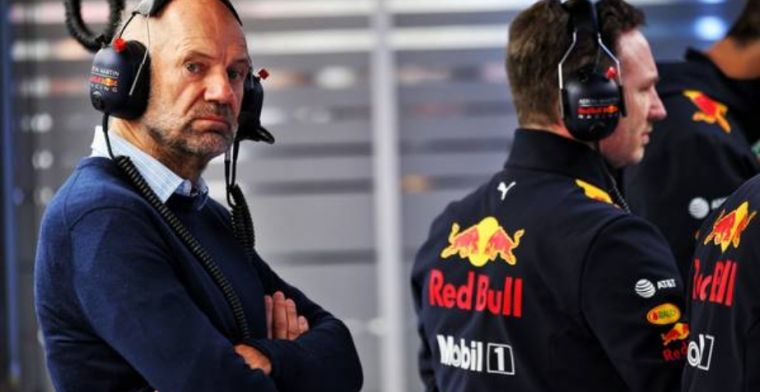 Horner: Rule changes have been a lot of pain