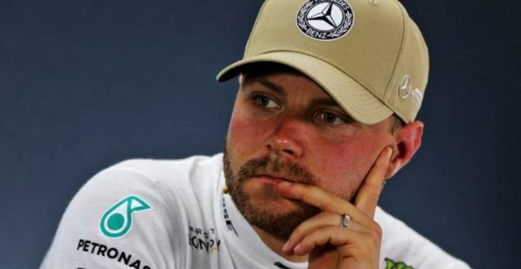 Bottas: More to rally tests than just fun It’s always going to be a benefit