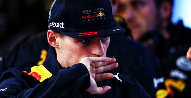 Max Verstappen will do everything to win the title in 2020, says Dutch driver