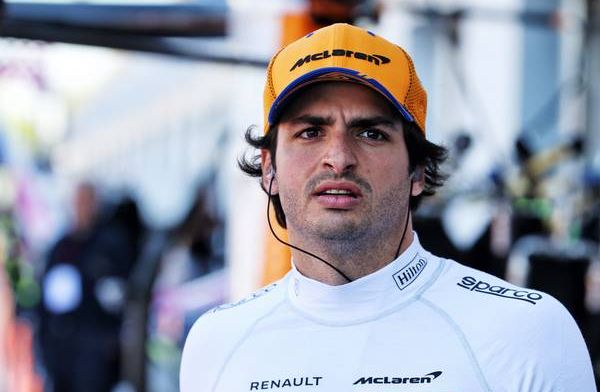 Carlos Sainz: F1 teams “are more different than what people imagine”