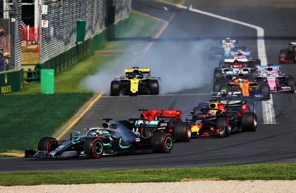 PREDICTION: 2020 Grid! Ocon at Mercedes? Grosjean and Hulkenberg to move?
