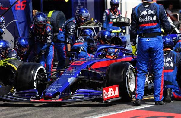 Toro Rosso duo satisfied with first half of 2019: Better than expected