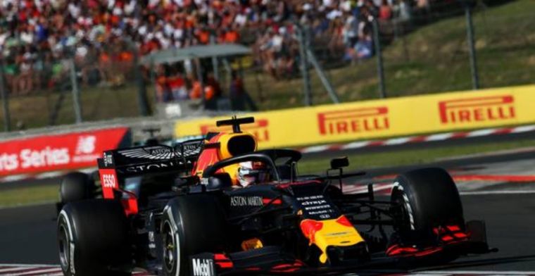 Results will encourage Honda to stay in F1