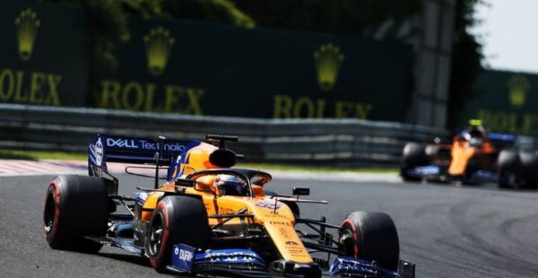 Carlos Sainz suggests that Max Verstappen might never be a world champion