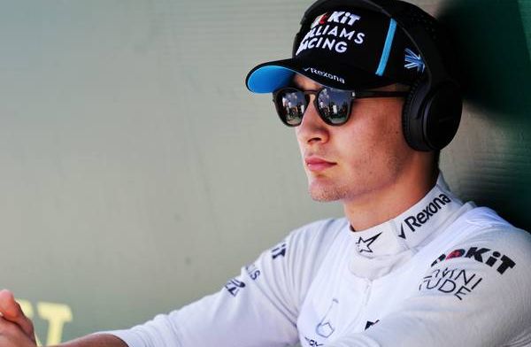 George Russell would change one thing about his rookie Formula 1 season