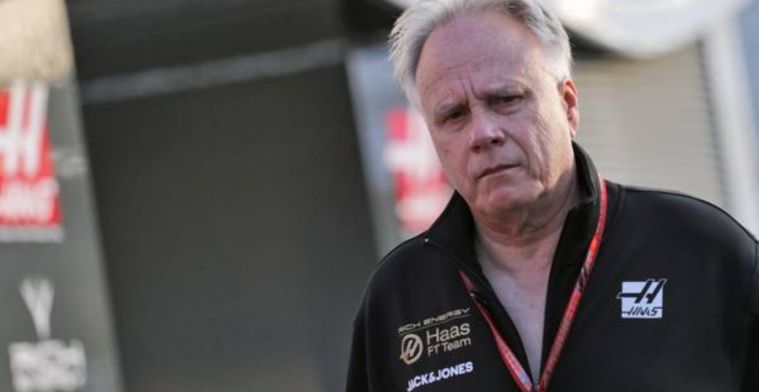 Haas admit they may not be able to continue beyond 2021
