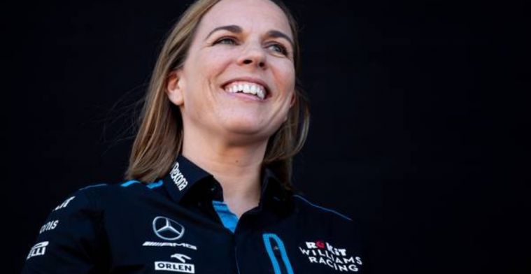 Williams: We need to be clear to Pirelli what we want