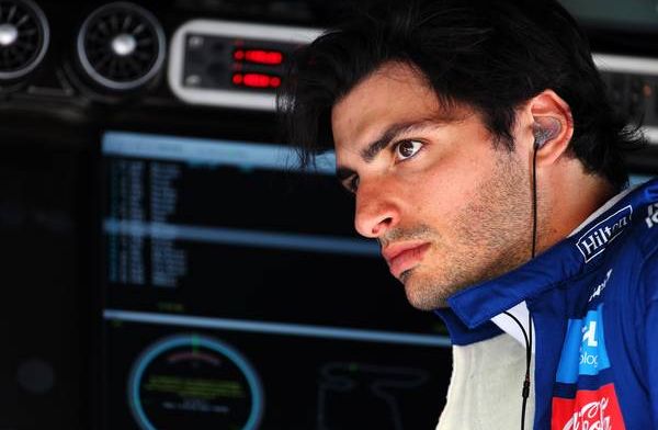 Carlos Sainz more focused and ready to perform for McLaren 