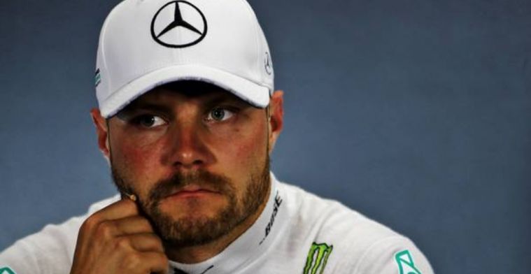 More reports expecting Bottas contract extension but question Ocon Renault deal