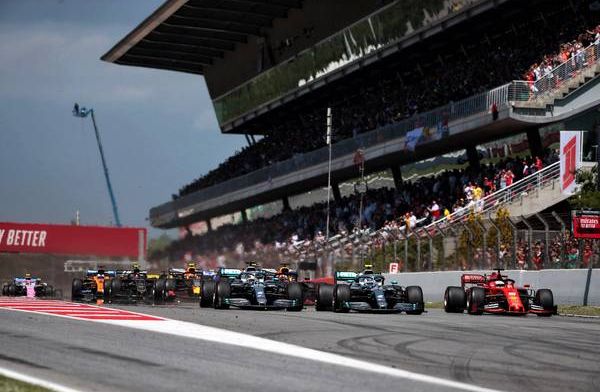BREAKING: Spanish Grand Prix remains on calendar for 2020 
