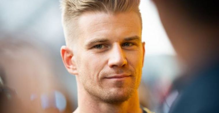 Hulkenberg saw replacement coming after Hungarian Grand Prix