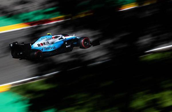 Williams in no rush to choose between Kubica and Latifi for 2020!