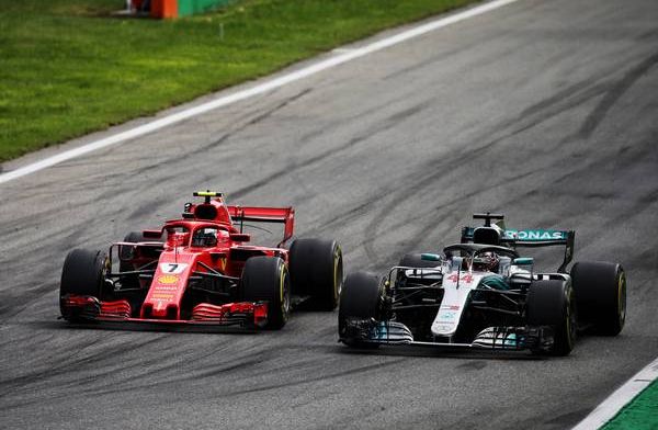 Breaking: Italian Grand Prix secure five-year contract
