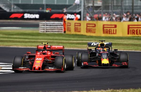 Leclerc is better than Verstappen: He is the best of his generation