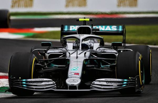 Mercedes: We don't expect pole position fight to be easy