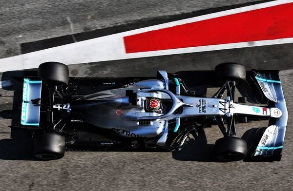 Warning from the FIA: laps to be invalidated when track limits are exceeded