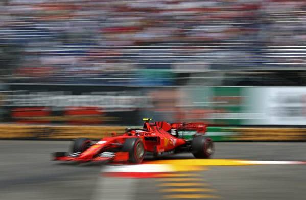 LIVE | Formula 1 2019 Italian GP FP3 - Leclerc goes for the Free Practice hattrick