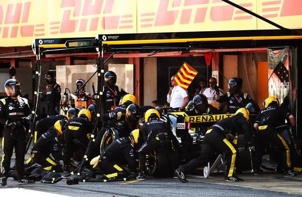Pirelli say a one-stop strategy will be quickest at Italian GP!