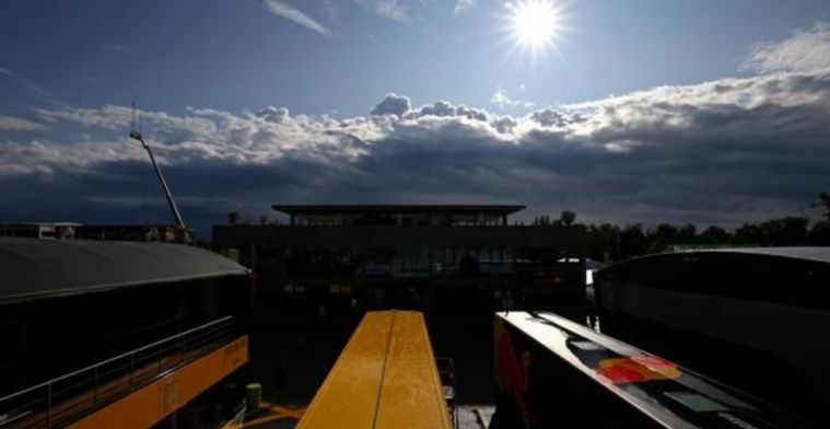LIVE | Formula 1 2019 Italian Grand Prix - Leclerc on pole, Mercedes P2 and P3!