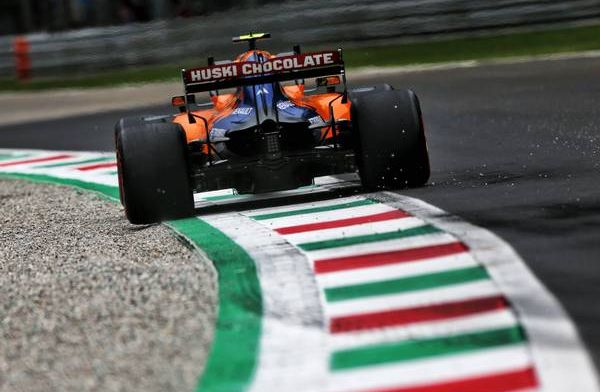 Carlos Sainz backs McLaren to come back stronger after consecutive DNFs 