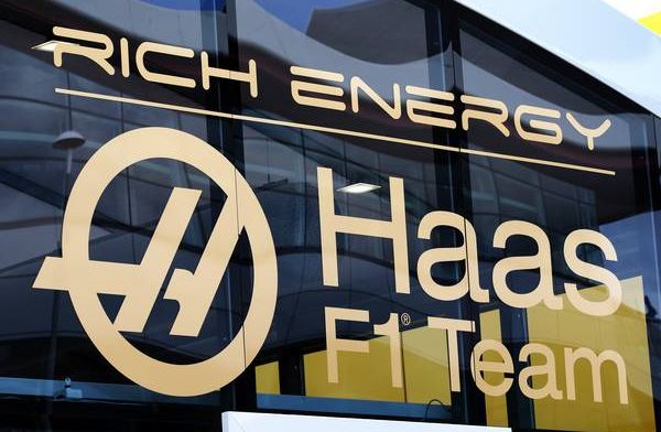 Breaking: Haas and Rich Energy officially announce breakup 