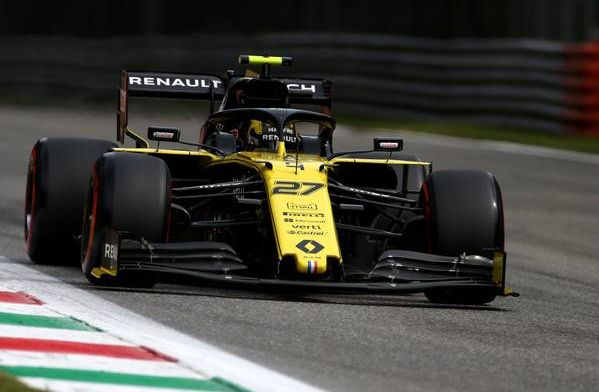 Italian Grand Prix team ratings: Renault on fire!