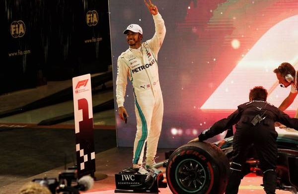 Lewis Hamilton’s Mercedes career almost wasn’t an option in 2013
