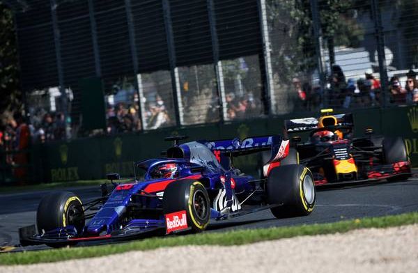 Red Bull youth is there but Verstappens or the Vettels are not growing on trees!