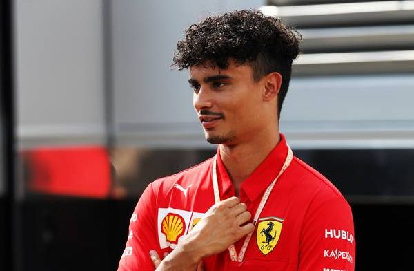 Pascal Wehrlein approached Haas about return to Formula 1 in 2020