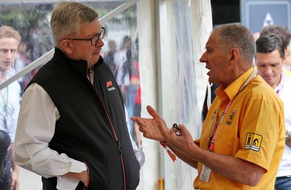 F1 teams still to decide on plan to change Saturday races in 2020