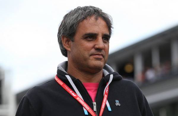 Montoya stands up for Vettel: Problems are technical not mental 