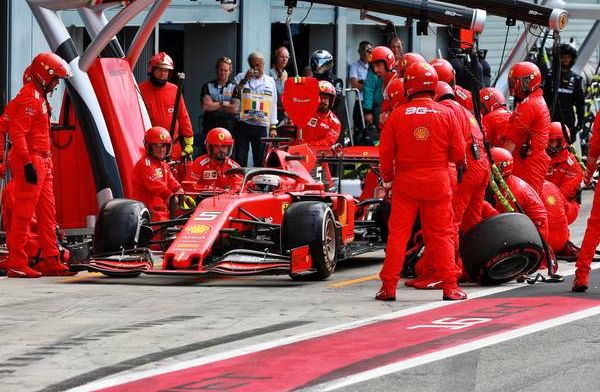 Plans to reintroduce in-race refuelling to Formula 1 have been scrapped