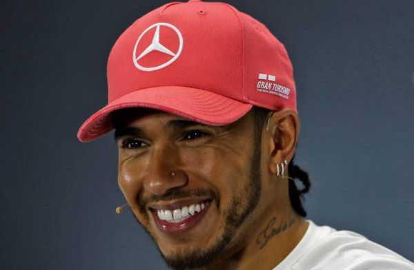 Lewis Hamilton and Mercedes expected more difficult 2019 season