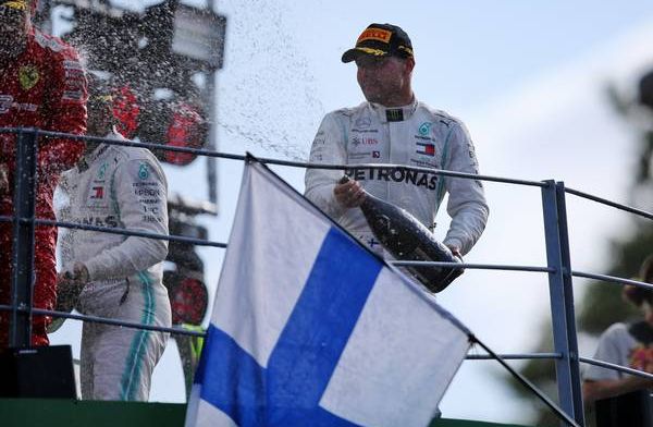 Valtteri Bottas: “There still might be opportunities” in catching Lewis Hamilton