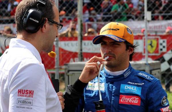 Carlos Sainz: We need to find a rule to avoid more Q3 chaos!