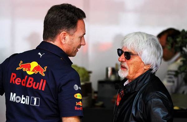 Bernie Ecclestone says Formula 1 is being “devalued” by adding more races