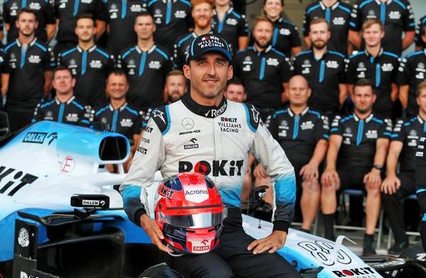 Robert Kubica has “good opportunities somewhere else” if he’s not in F1 next year