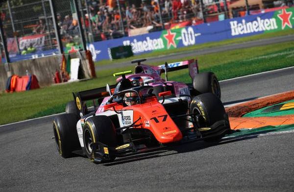 Formula 2 and Formula 3 2020 calendars confirmed featuring Zandvoort