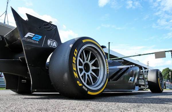 Pirelli performs 'secret' tests with next years tyres